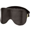 masque pour les yeux occupant sans limites