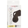 masque pour les yeux occupant sans limites