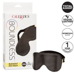 masque pour les yeux occupant sans limites