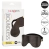 masque pour les yeux occupant sans limites