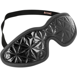 black edition masque aveugle premium