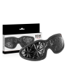 black edition masque aveugle premium