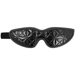 black edition masque aveugle premium