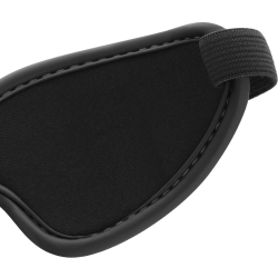black edition masque aveugle premium