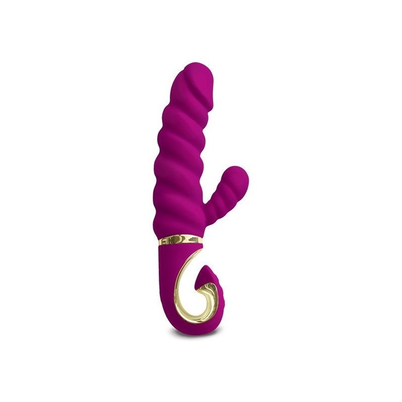 fun toys lapin vibrateur gcandy sweet framboise fun toys lapin vibrateur gcandy sweet framboise