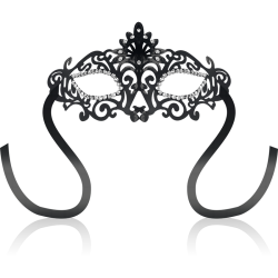 masques masques avec billes