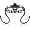 masques masques avec billes