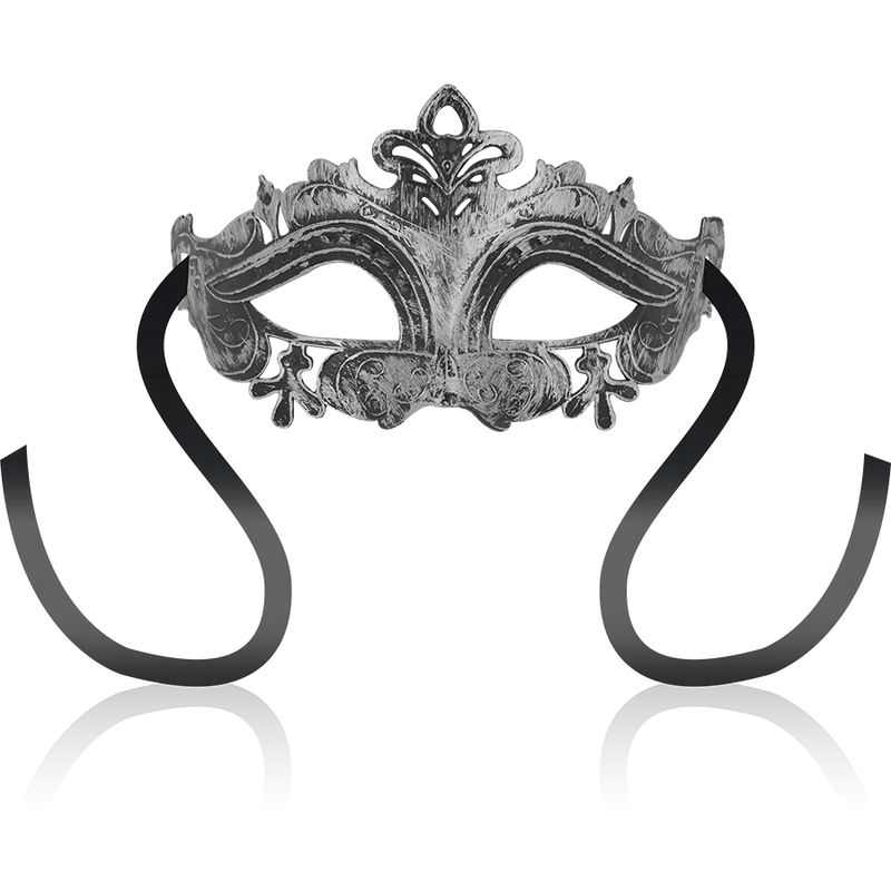 masques masque style vénitien argent masques masque style vénitien argent