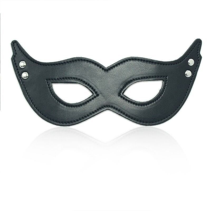 masque pu avec pinces masque pu avec pinces