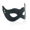 masque pu avec pinces