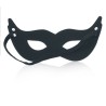 masque pu avec pinces