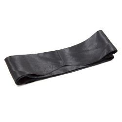 masque bande satiné