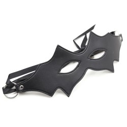 masque félin