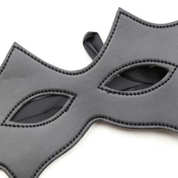 masque félin