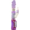 mini lapin rampant