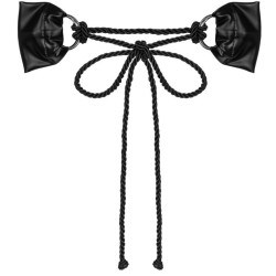 menottes cordellis taille unique