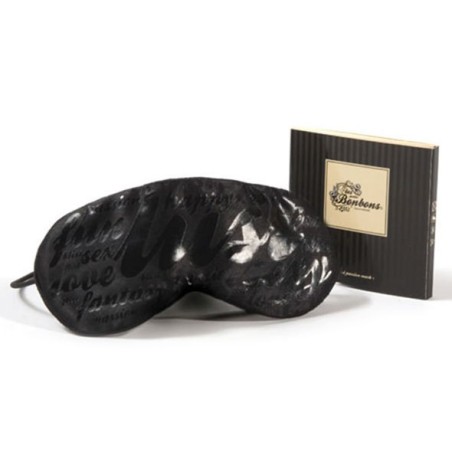 les petits bonbons masque de passion