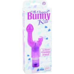 loriginal bunny kiss rose