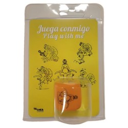 dés daction kamasutra orange