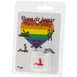 kamasutra dés de postures pour filles lgbt