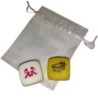 jeu de 2 dés kamasutra pour filles posture + place
