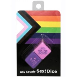 jeu de dés sexuels