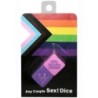 jeu de dés sexuels