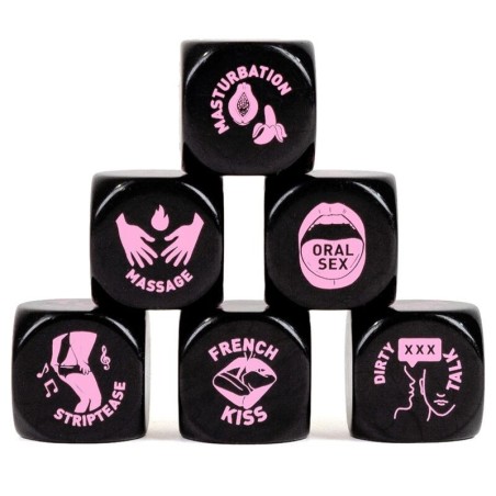 dés préliminaires 20 mm (1 unité)