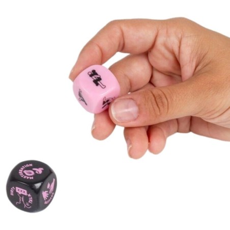 jeu 2 dés préliminaires fanatiques