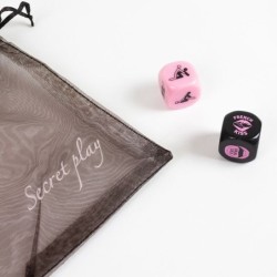 jeu 2 dés préliminaires fanatiques