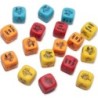 jeu de dés de postures