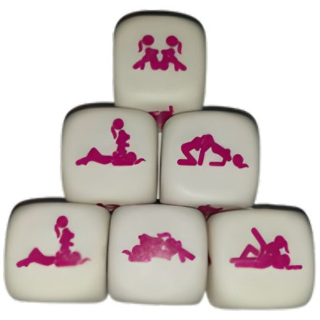 dés kamasutra pour filles