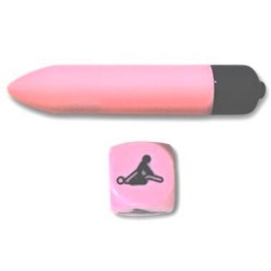 kit de sentiments sensuelles