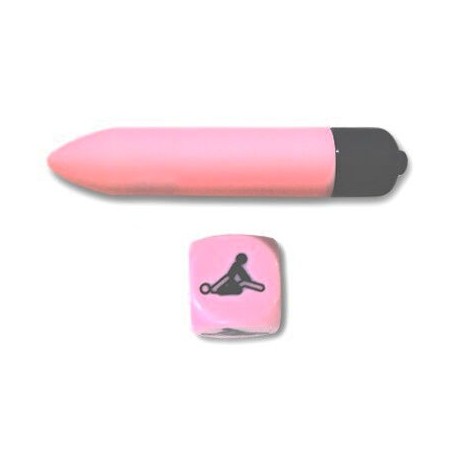 kit de sentiments sensuelles