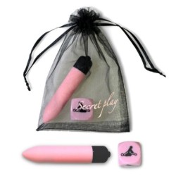 kit de sentiments sensuelles