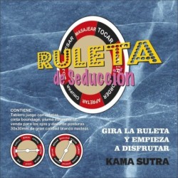 roulette de la séduction jeu kamasutra