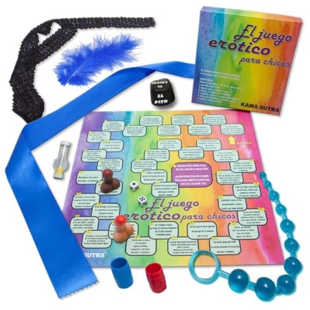 jeu érotique pour garons lgbt