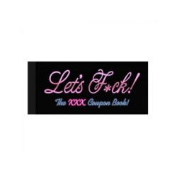 lets f * ck coupons - en