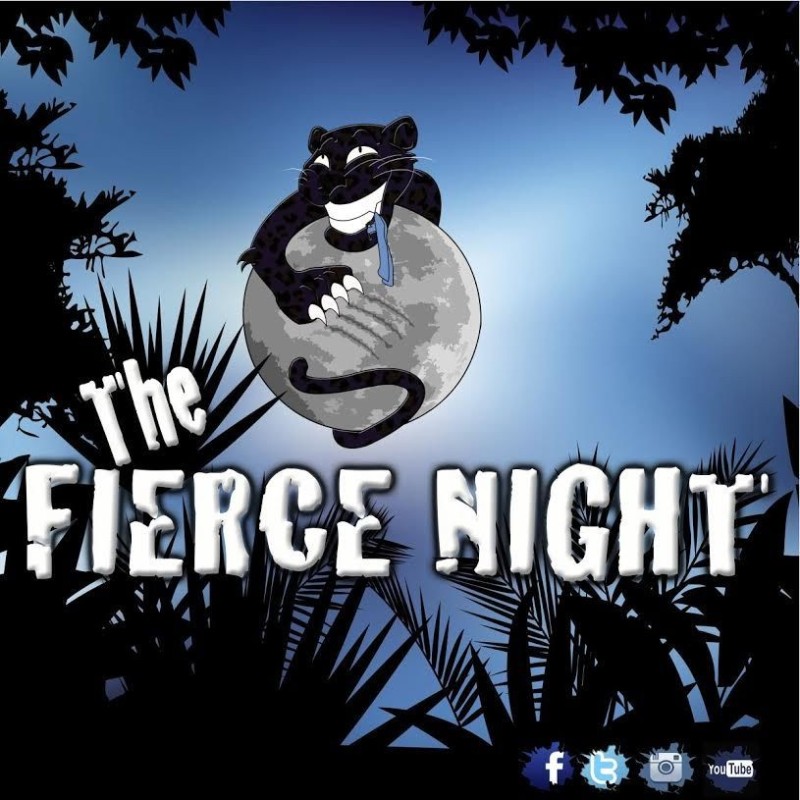 le jeu de société fierce night le jeu de société fierce night