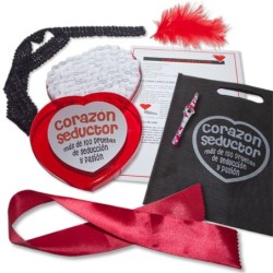 jeu coeur seductif