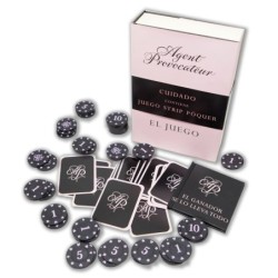 jeu de jetons et cartes de poker  rayures