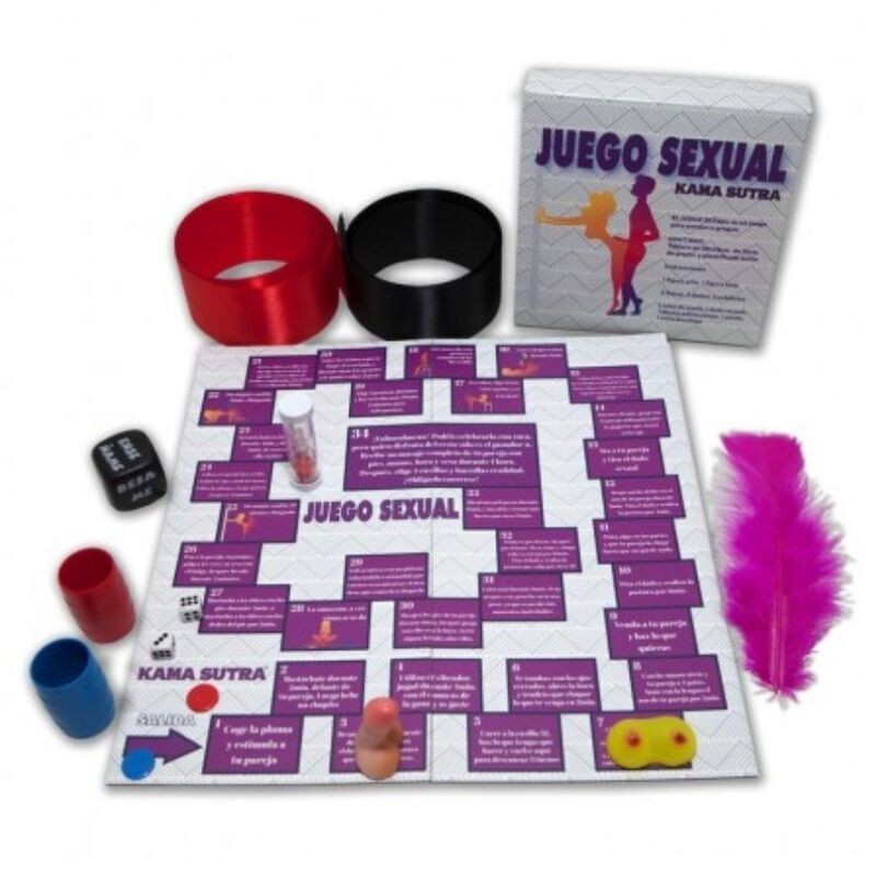 jeu sexuel jeu sexuel