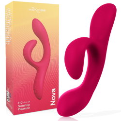 application vibrateur nova