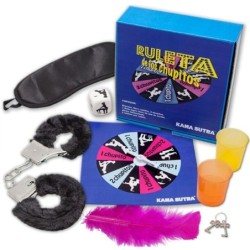 jeu de roulette  tirages kamasutra