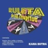 jeu de roulette  tirages kamasutra