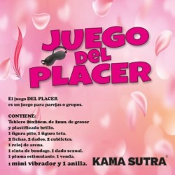 jeu de plaisir