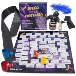 jeu fantaisies