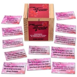 le jeu love box