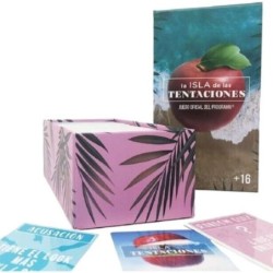 official card game - es