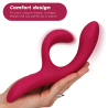 application vibrateur nova